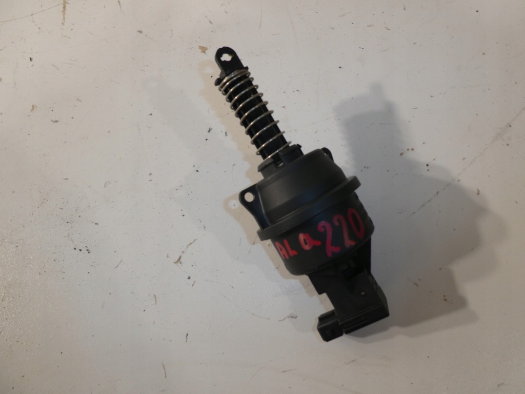 фото №1, Vw t4 2.5 tdi клапан вакууму 655129ve