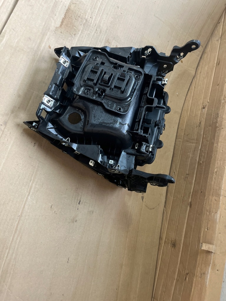 фото №8, Peugeot 208 ii бардачок пепельница разъём зарядное устройство c оригинал europa