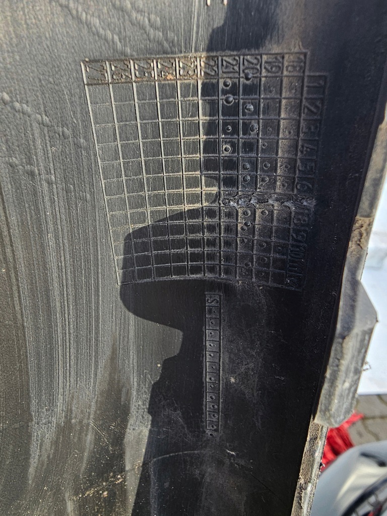 фото №11, Бампер porsche taycan 9j1 19- перед pdc передній