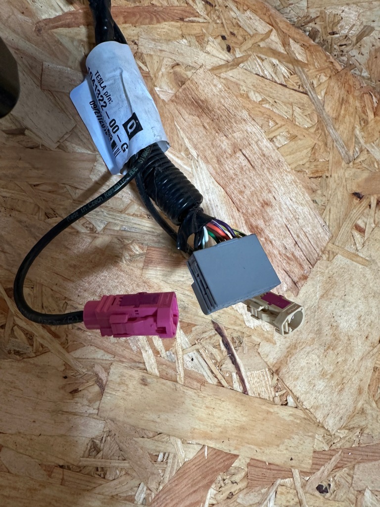 фото №15, Tesla model s lift дзеркало праве зовнішнє oryg 2148.6010-ac 1041322-00-g