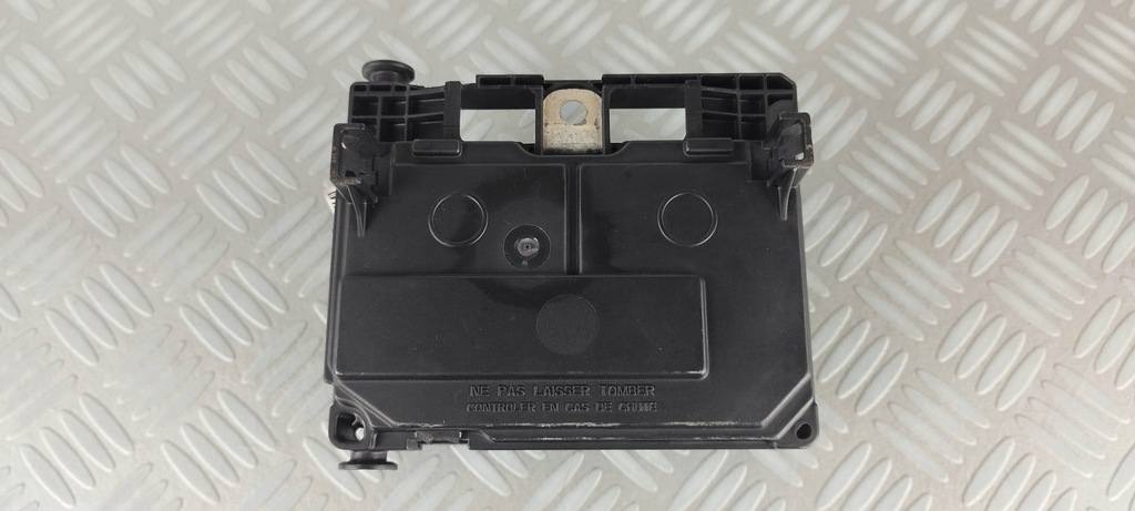 фото №8, 9658539180 s118983001n модуль коробка блок управления bsm l01-00 peugeot citroen