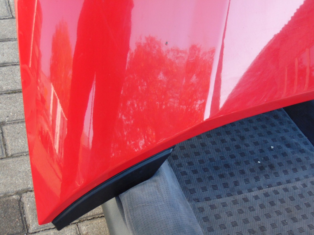 фото №9, Капот петли vw sharan i lift europa