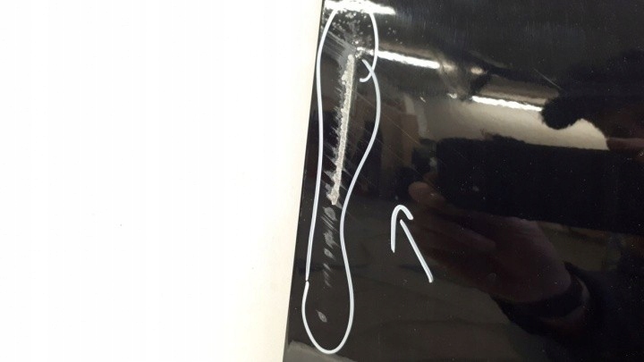 фото №4, Vw golf vii 2012 hb двері праве задня