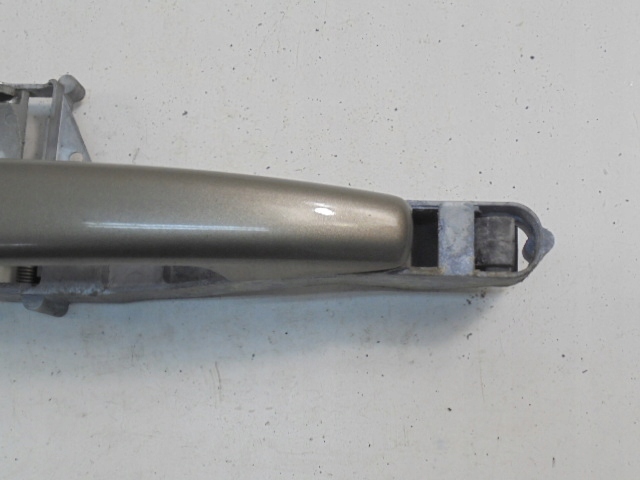 фото №5, Citroen c4 picasso grand i ручка дверь наружная правая перед kebc