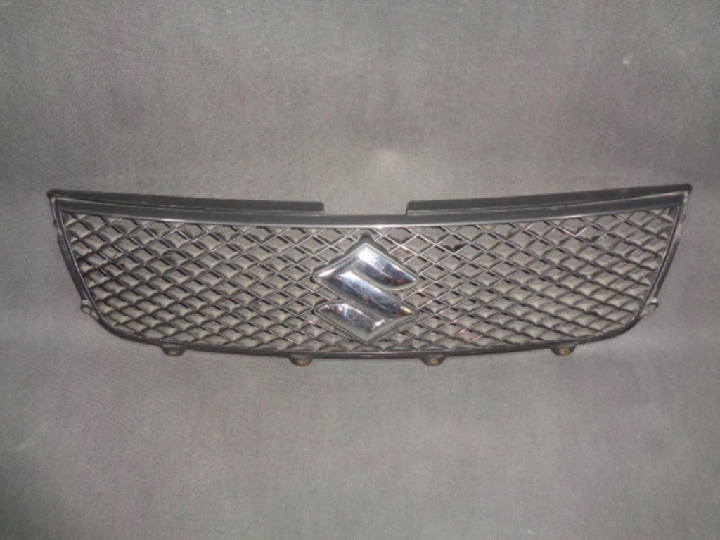 Купить Suzuki vitara ii решётка радиатора решётка радиатора решётка бампера przó