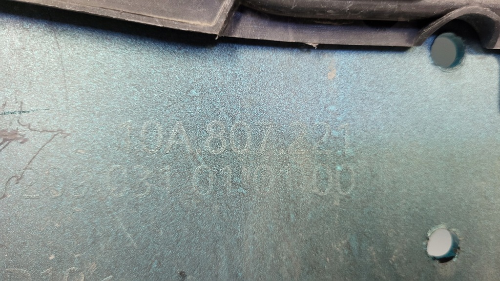 фото №13, -бампер перед передний vw volkswagen id3 id.3 10a