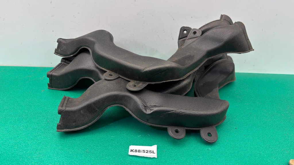 фото №1, Ferrari italia 458 канал воздуха шланг wąż труба 834344 k88/525l