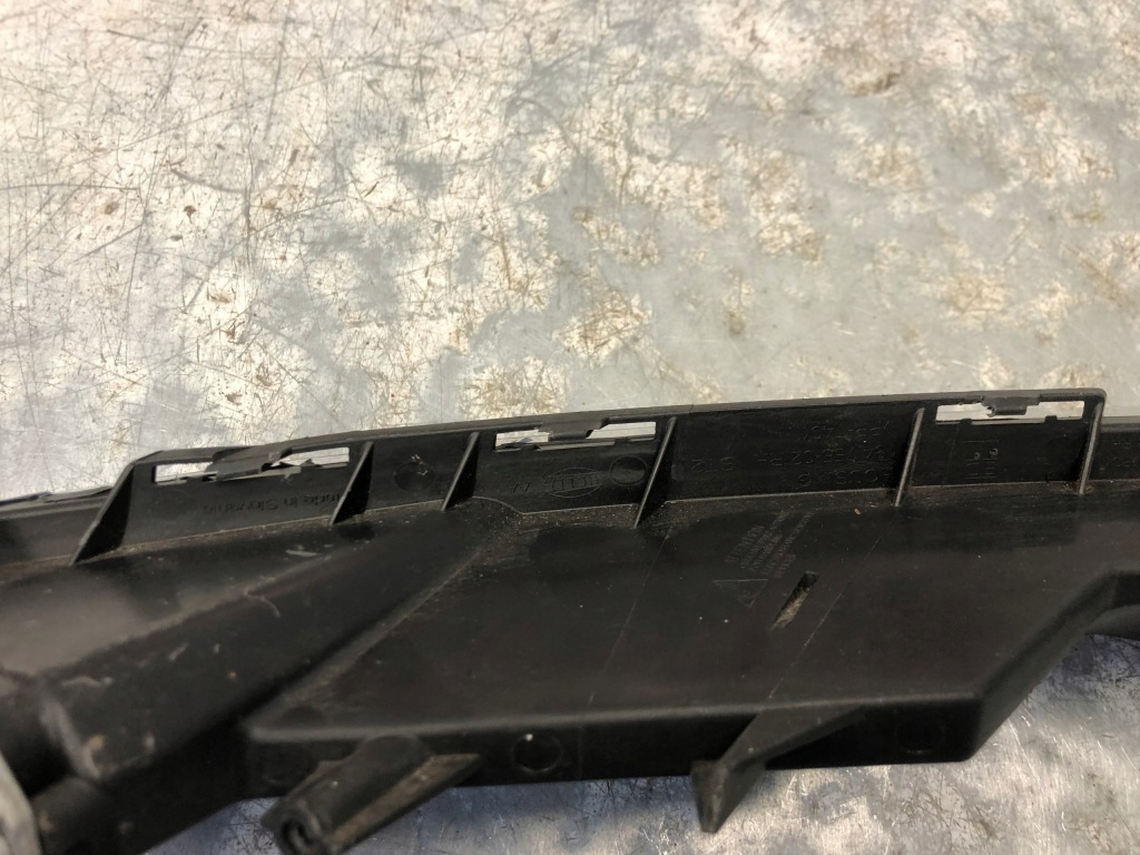 Фара поворотник led drl правый porsche cayenne 7p5941182j Оригинал