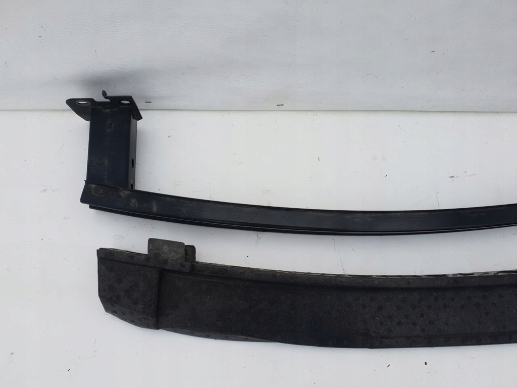 фото №7, Nissan micra k14 v балка pod бампер перед нижня