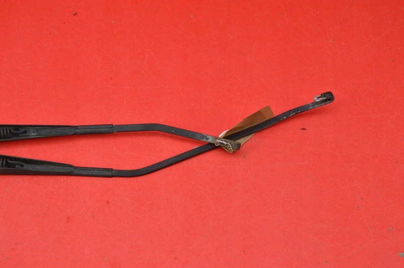 фото №6, Рычаг рычаги дворник перед eu mitsubishi lancer 7 vii 00-08