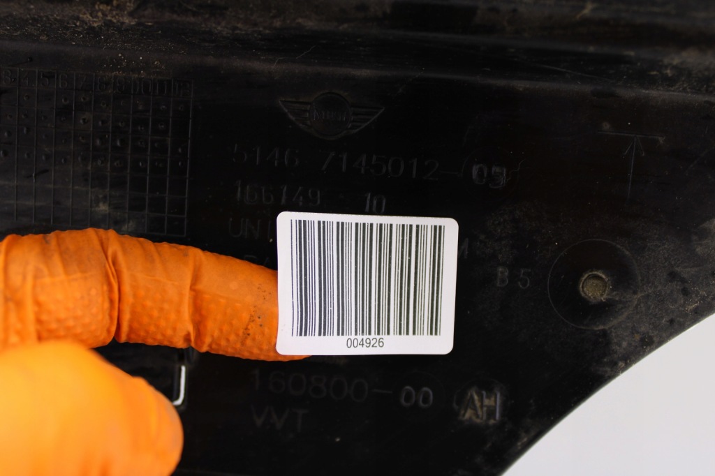 Mini cooper one r55 r56 r57 r58 2006-2013 усилитель передний ремень передний Цена