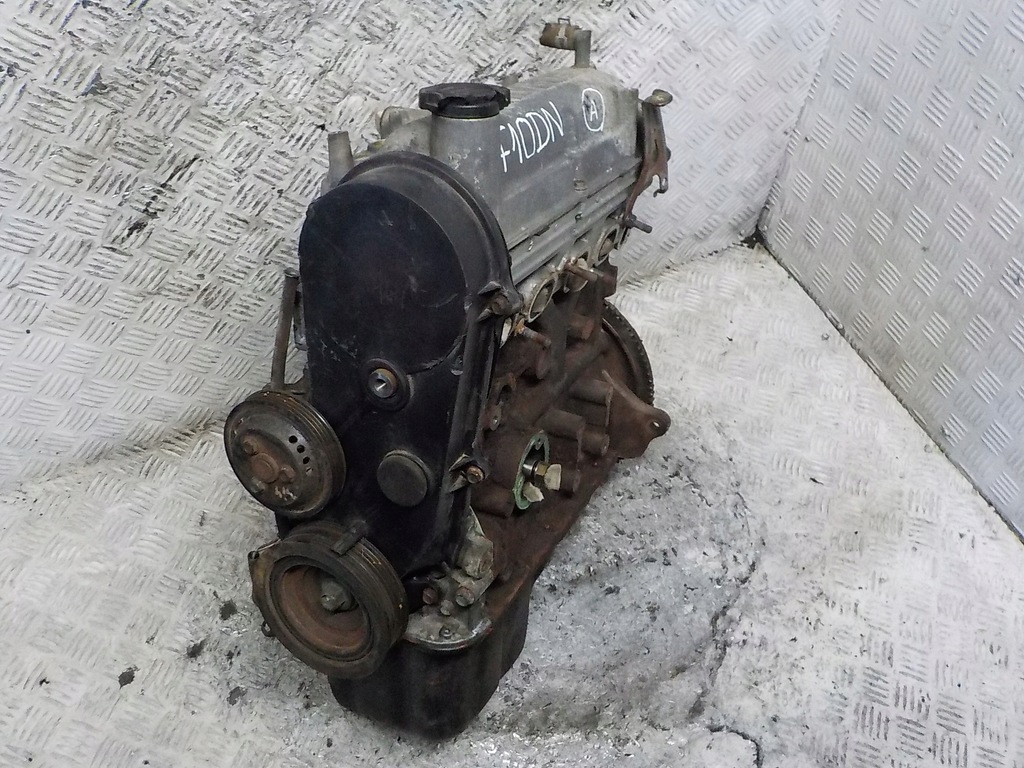 фото №9, Suzuki alto двигатель 1.1 16v 63 km f10dn