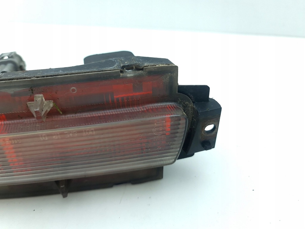 фото №10, Nissan 350z 2004 лампа заднього виду