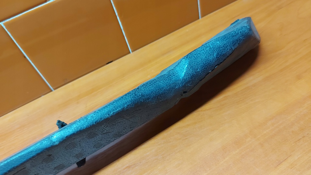 фото №10, Абсорбер пінополістирол бампера перед toyota rav4 iii 05-08