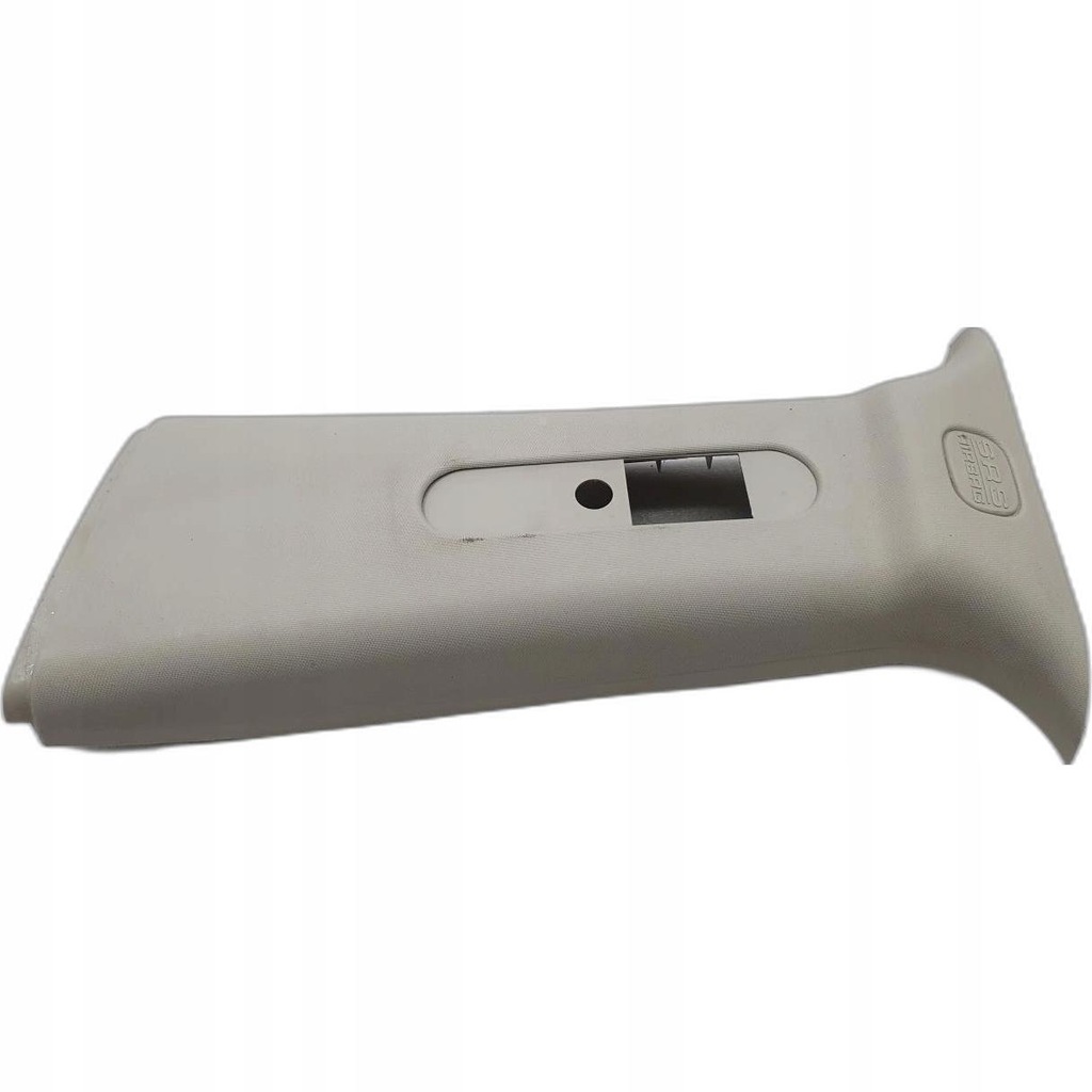 фото №1, Защита обшивка стойка левая jeep patriot