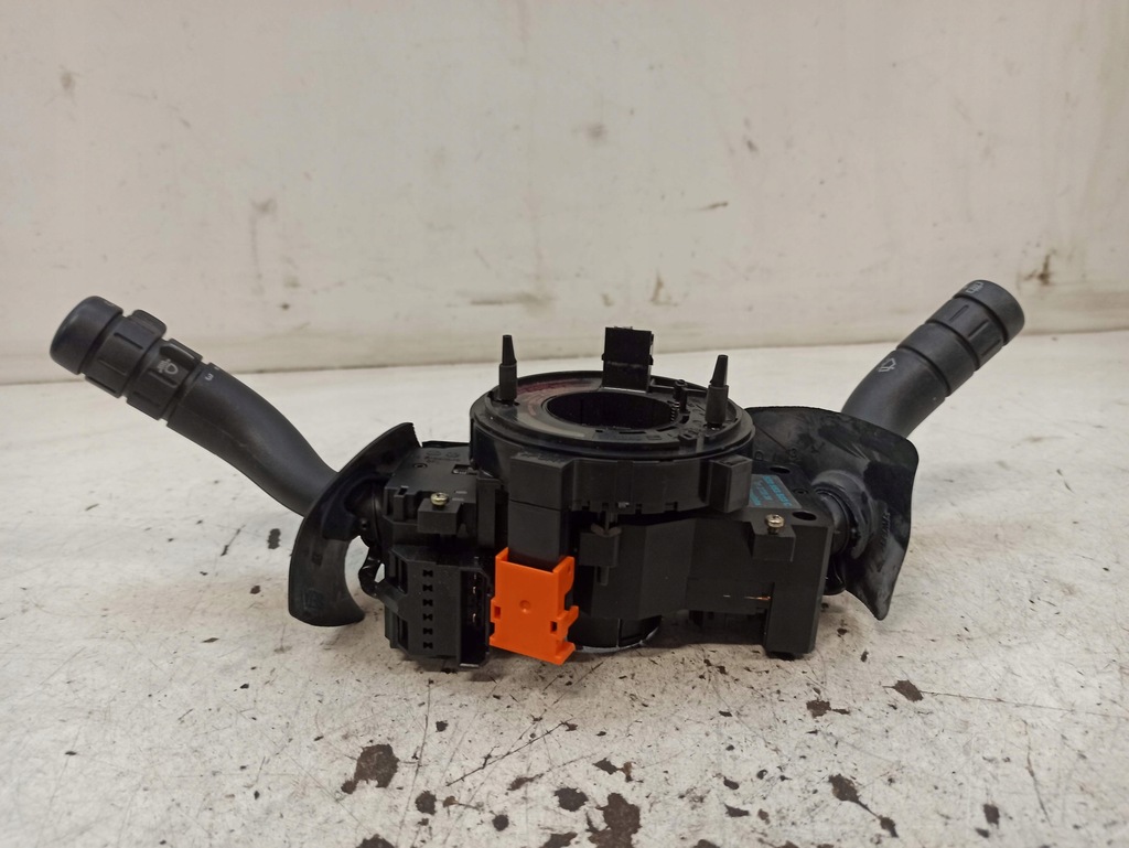 фото №5, Volkswagen fox перемикач комбінований 5z0953503c