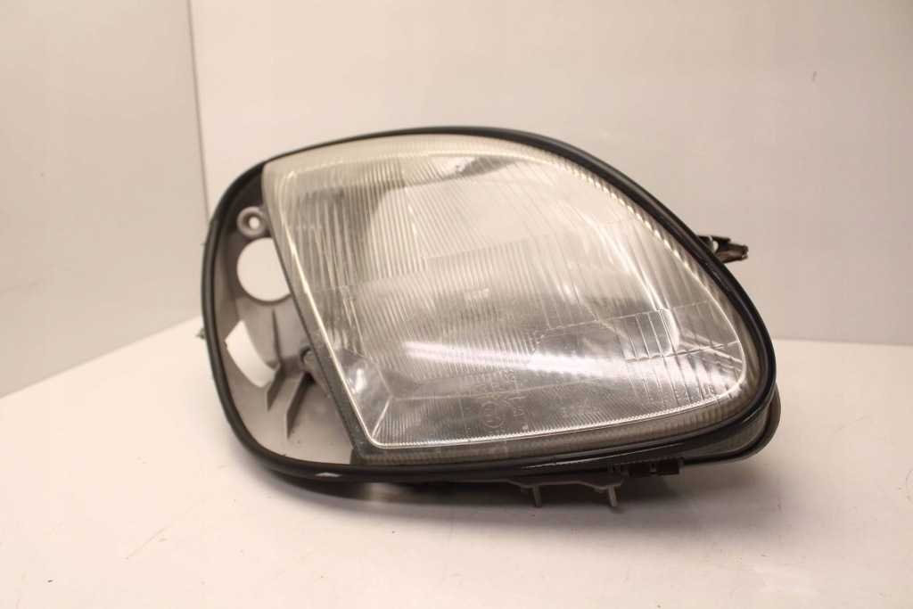 фото №2, Mercedes slk r170 лампа права передня правий перед