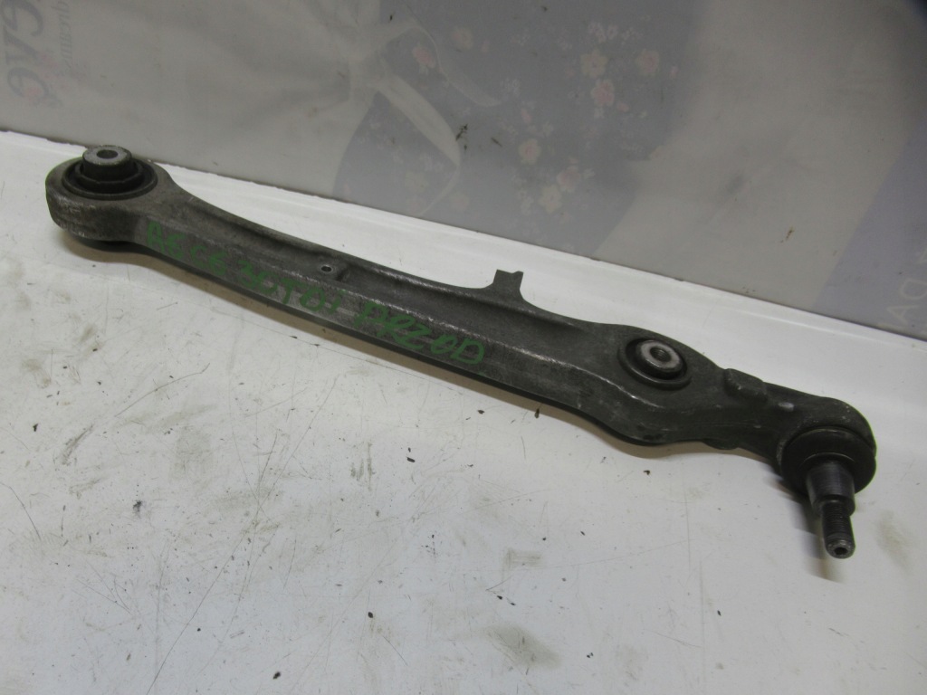 фото №1, Audi a6 c6 3.0 tdi рычаг перед