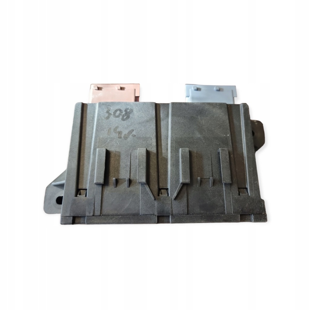 фото №1, Модуль блок управления фаркоп c4 picasso ii peugeot 508 i