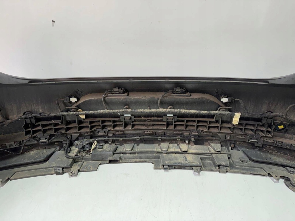 Renault talisman sedan бампер задній задній Київ