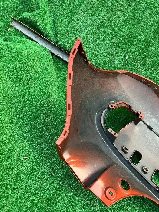 фото №7, Бампер задня suzuki ignis iii 16- jt:79