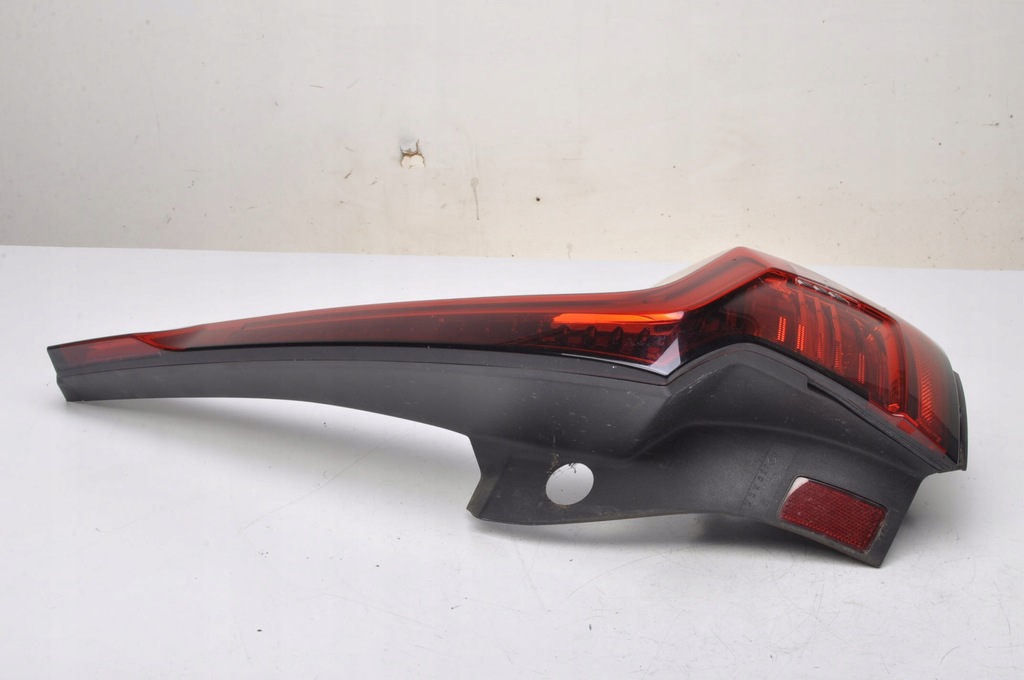 фото №11, Volvo v90 ii лампа правая задняя правый задняя lift