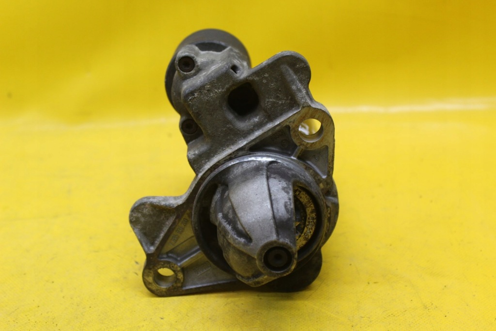 Стартер 1489994 mini cooper r50 1.6b 9 зубів Недорого