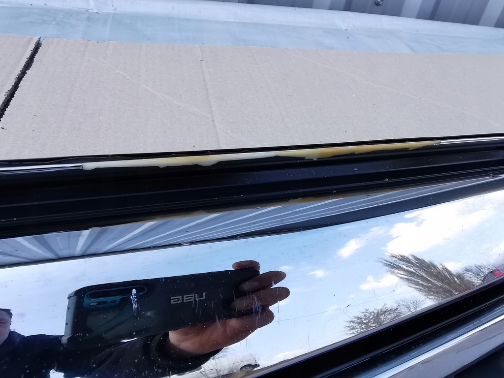 фото №7, Opel antara lift 10-15 решітка радіатора решітка радіатора бампера перед 25983424