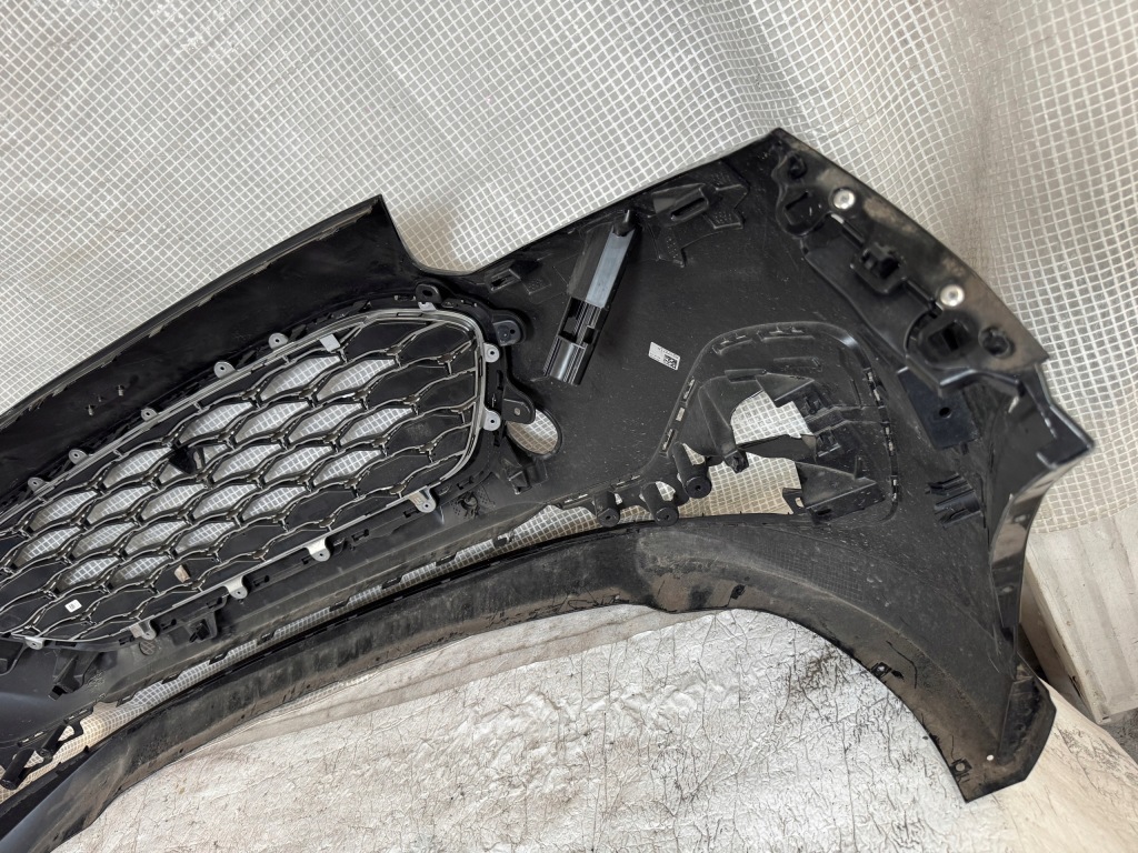 Ford kuga mk3 vignale бампер передний в Украине