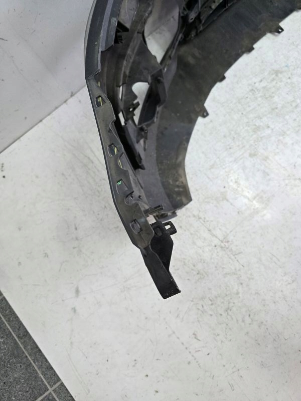 фото №8, Audi q3 8u s line бампер