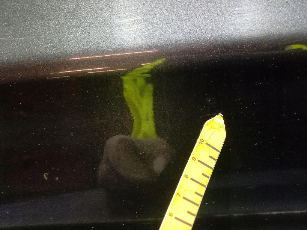 фото №16, Hyundai ix35 i двері перед праве передні 5k