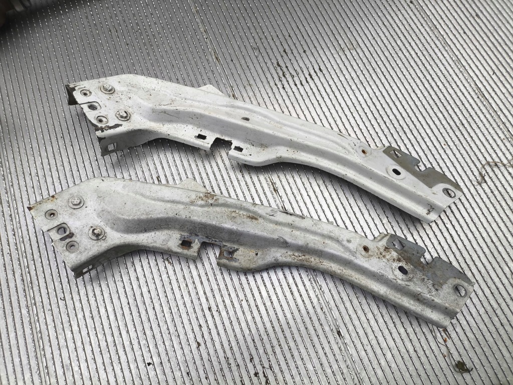 Купити Панель фари правий scudo expert jumpy proace 07-