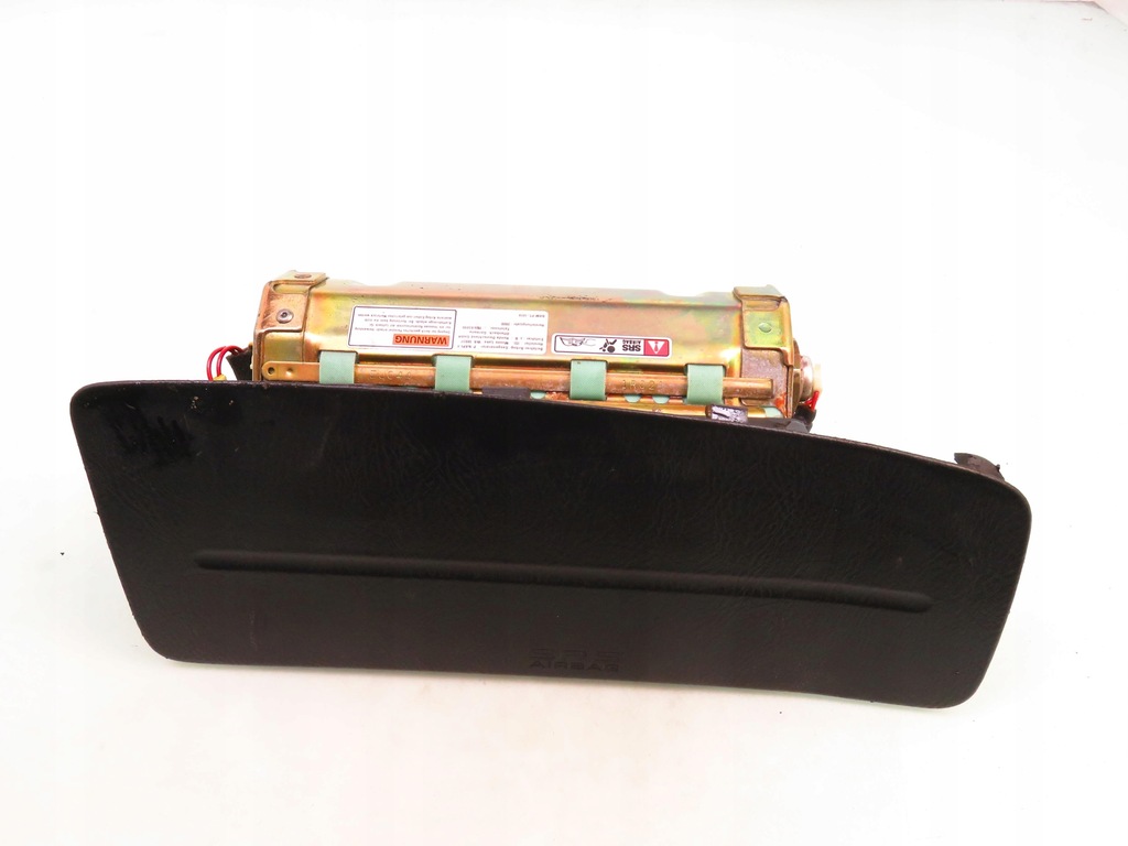 фото №1, Подушка пасажира honda legend iii