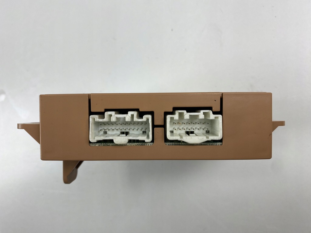 фото №3, Блок управления abs mazda rx-8