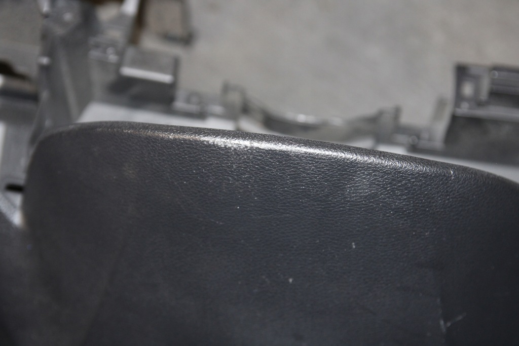 фото №5, Панель приладів приладова консоль subaru legacy outback 11