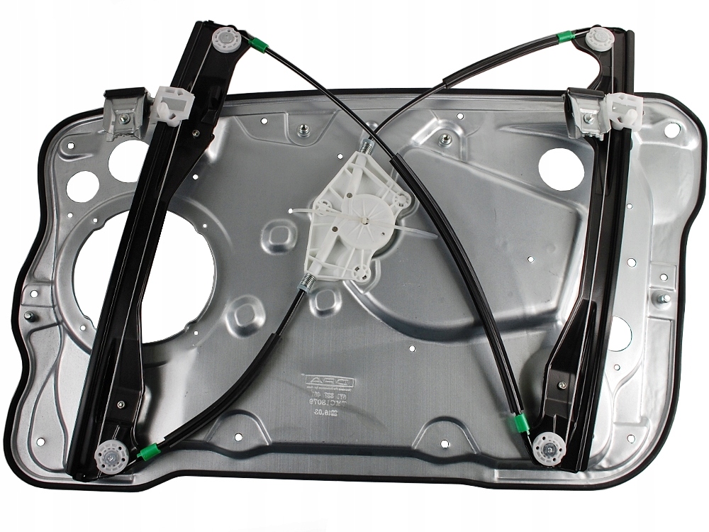 фото №1, Skoda fabia підйомник електричний скло лівий