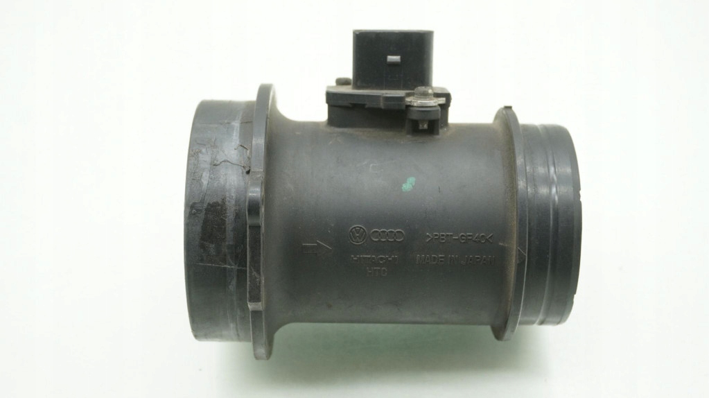 фото №1, Расходомер audi q7 4l 3.0 tdi 059906461k