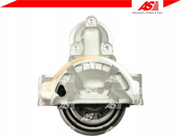 Стартер ford transit 06- as-pl Оригінал