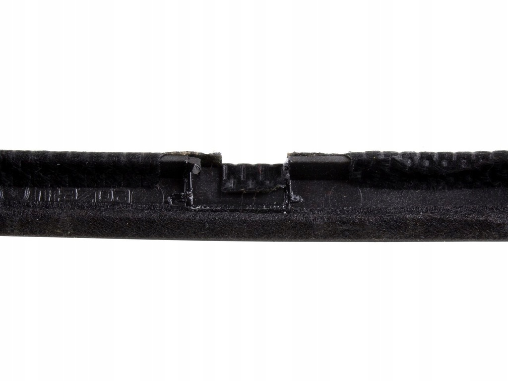 фото №8, Панель средний рамка радио mazda 6 gh ii 08-12