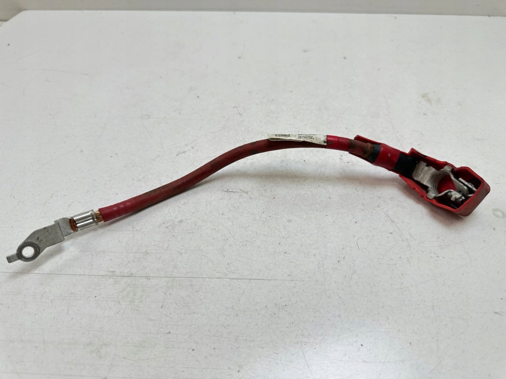 Купить Tesla model 3 2018 plus / клемма / шланг аккумулятор