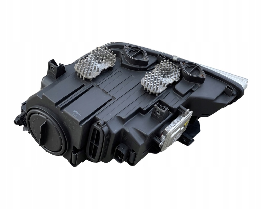 фото №8, Лампа лампи bmw 6 f12 f13 f06 bi ксенон ні поворотний