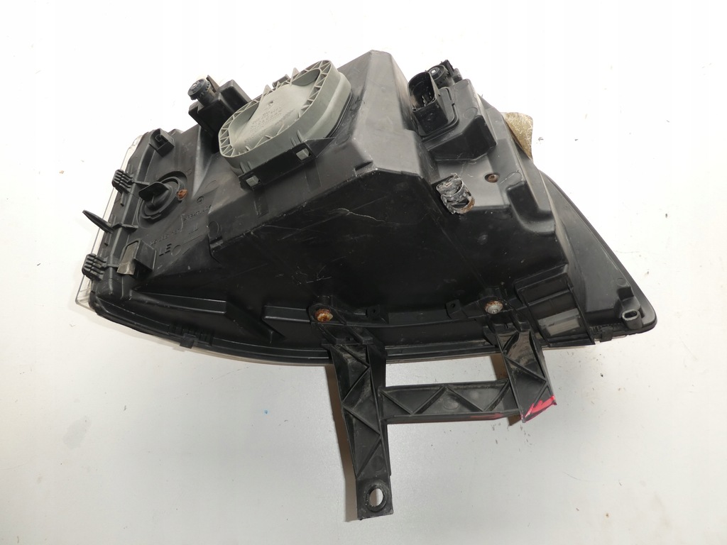 фото №6, Vw t5 лампа ліва перед 7h1941015n