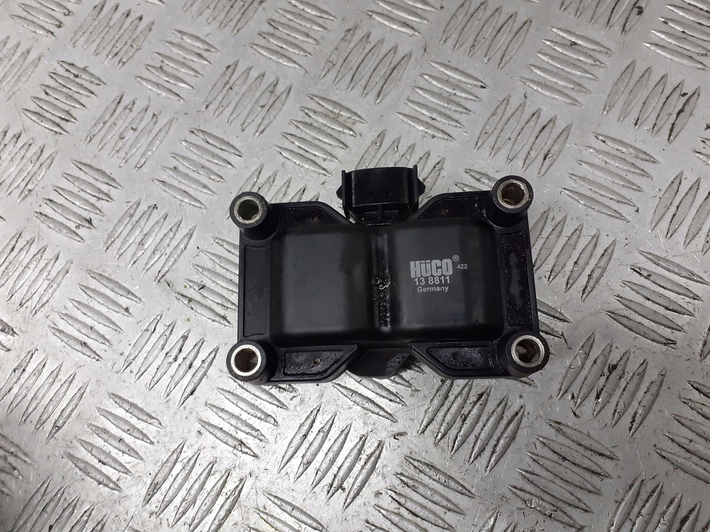 фото №1, Котушка запалювання ford focus mk1 1.4 138811
