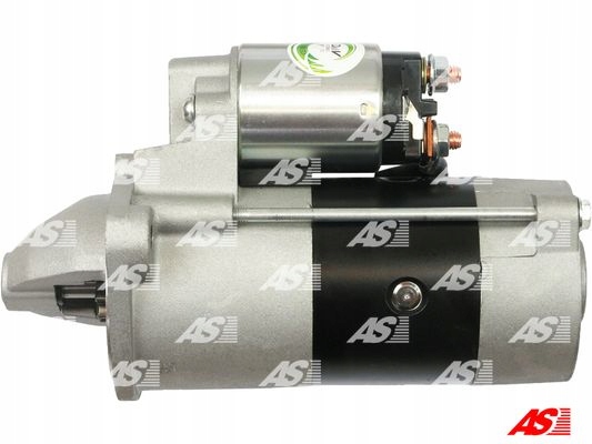 фото №10, Стартер as-pl s5026