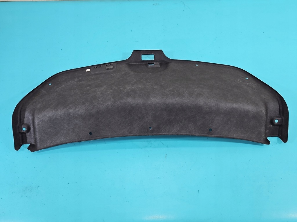 фото №7, Оббивка кришки обшивка багажника hyundai elantra vi 15-20 81750-f2000