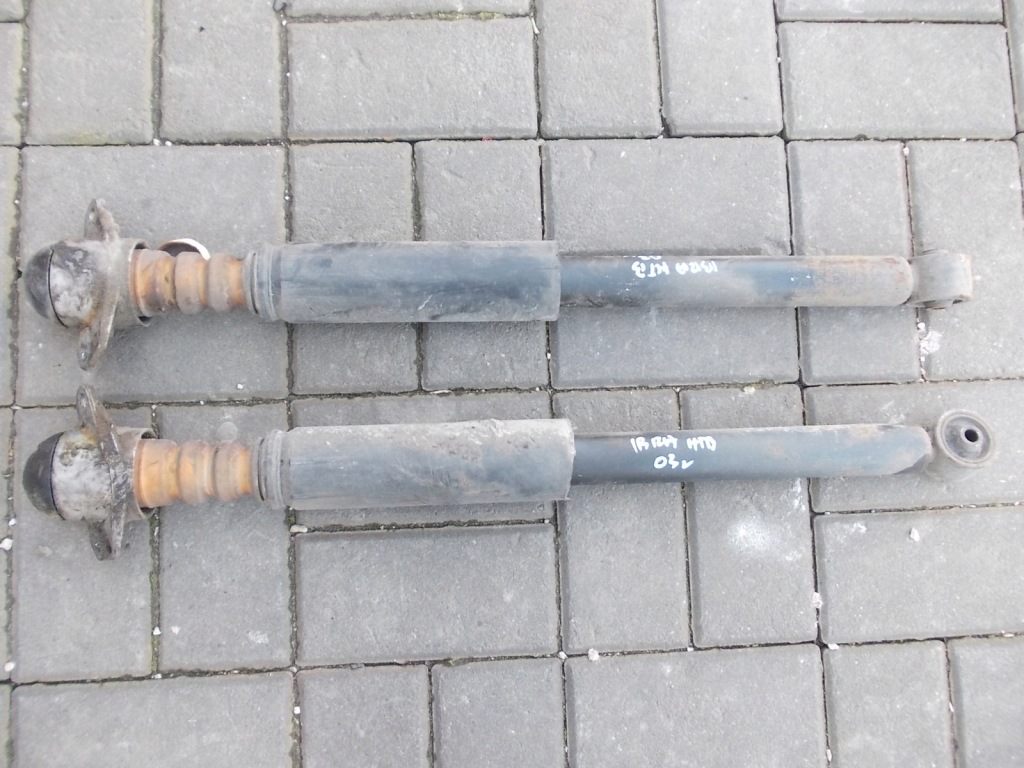 фото №1, Амортизатор задний seat ibiza 3 iii