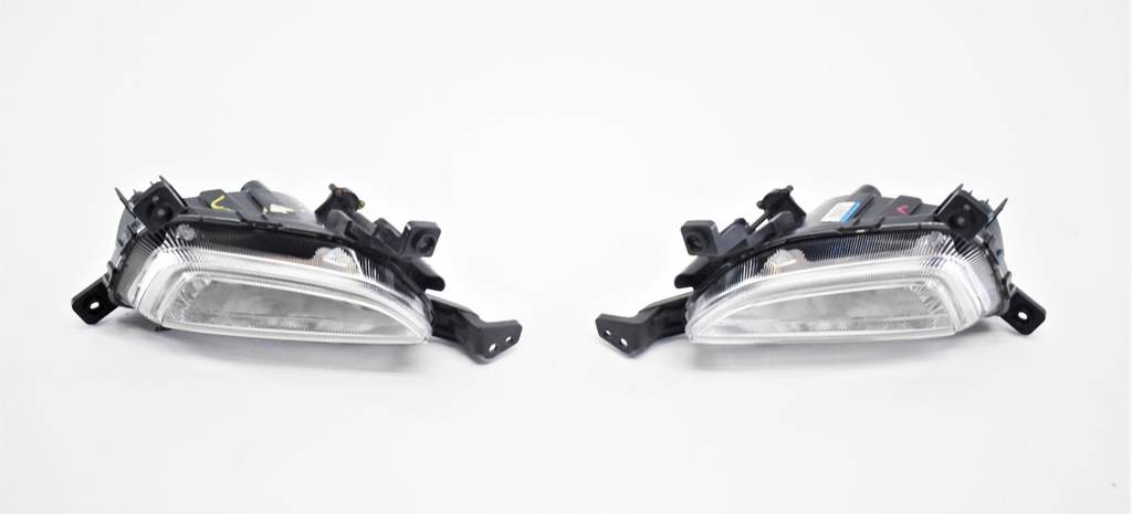 фото №1, Hyundai tucson ii противотуманная фара правый перед org