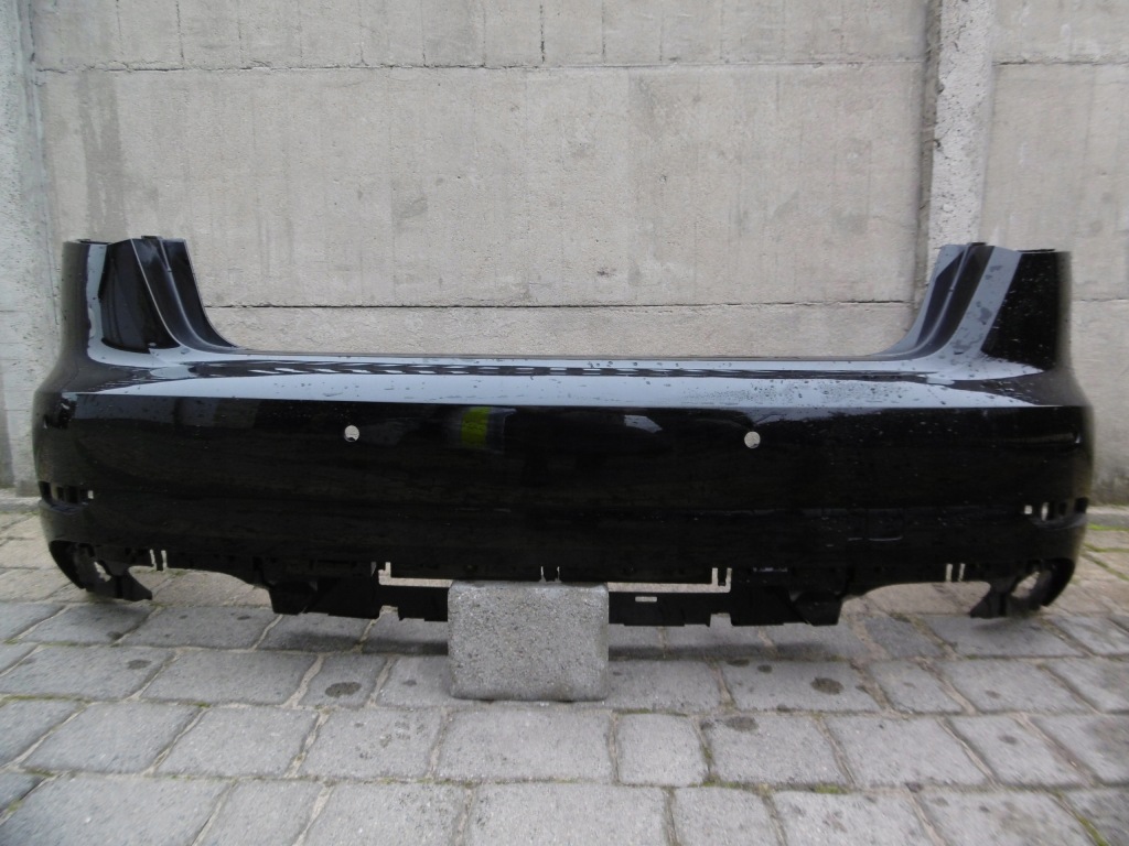 Купить Audi a3 8v4 5-дверь - бампер задний