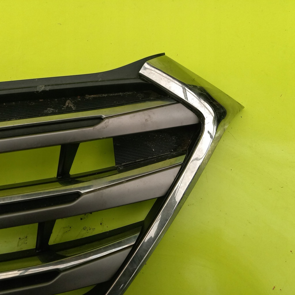 фото №5, Решётка радиатора решётка радиатора hyundai tucson iii 15r