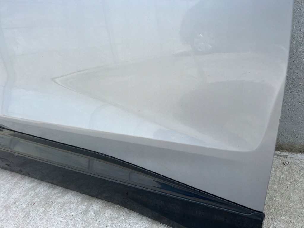 фото №8, Двері audi q4 etron перед правий